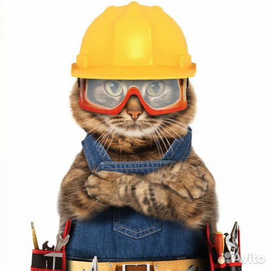 Электрик (без опыта)