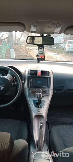 Toyota Auris 1.6 AMT, 2008, 149 000 км