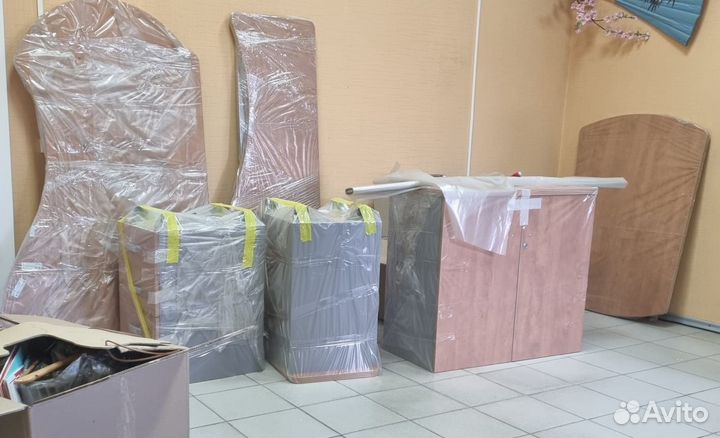 Комплект мебели 