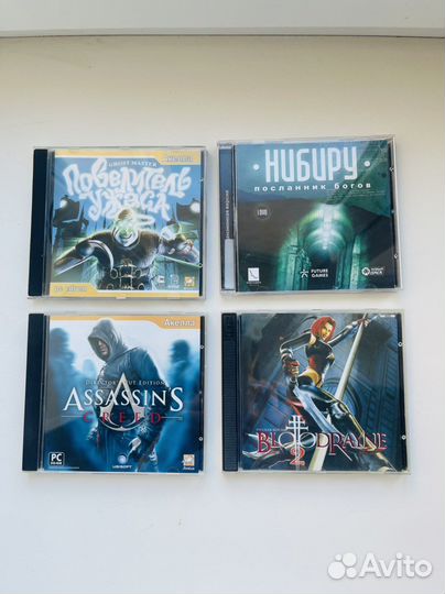 Компьютерная игра