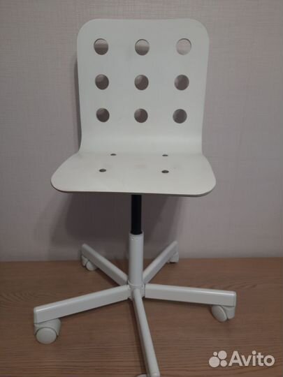 Компьютерный стул детский IKEA