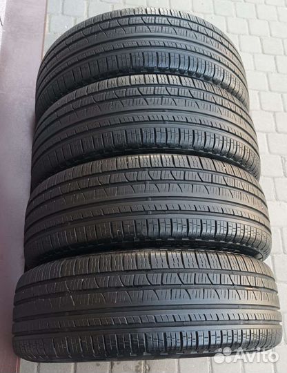 Комплект оригинал r17 Renault Duster, Kaptur