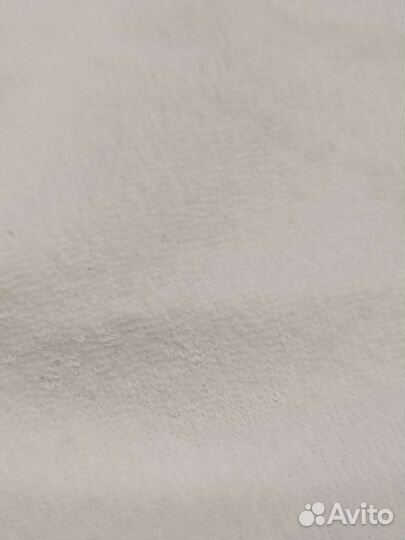 Наматрасник непромокаемый 120 60