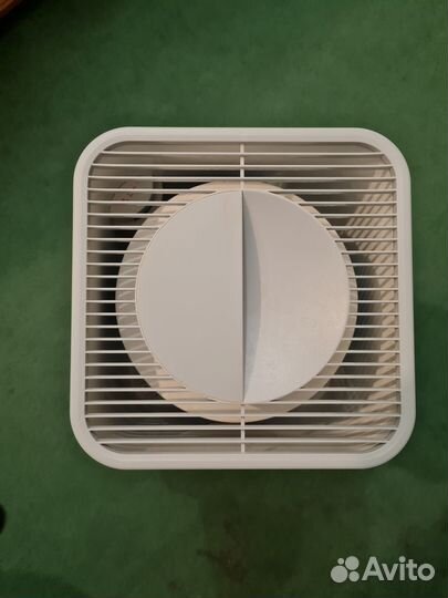 Мойка воздуха Renton-gp700