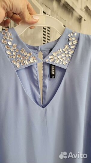 Праздничное платье