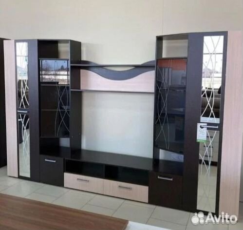 Стенка Гамма