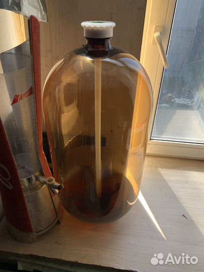 Пэт кеги 30 л