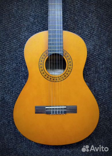 Классическая гитара 3/4