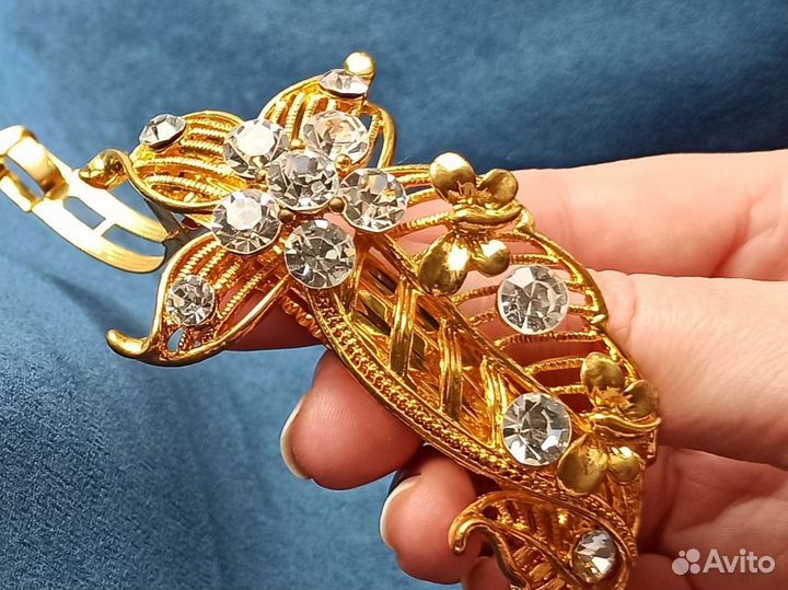 Заколка для волос