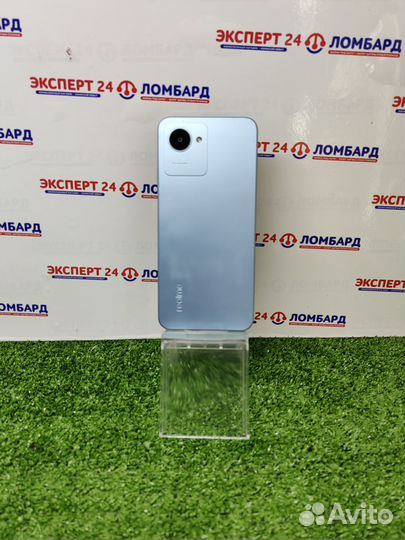 realme C30s, 2/32 ГБ