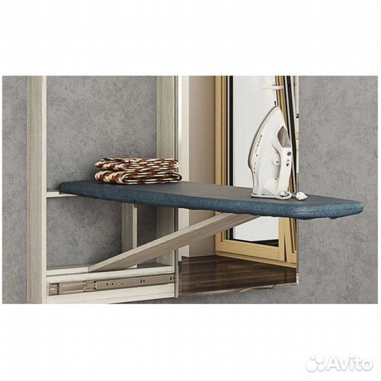 Гладильная доска Смарт