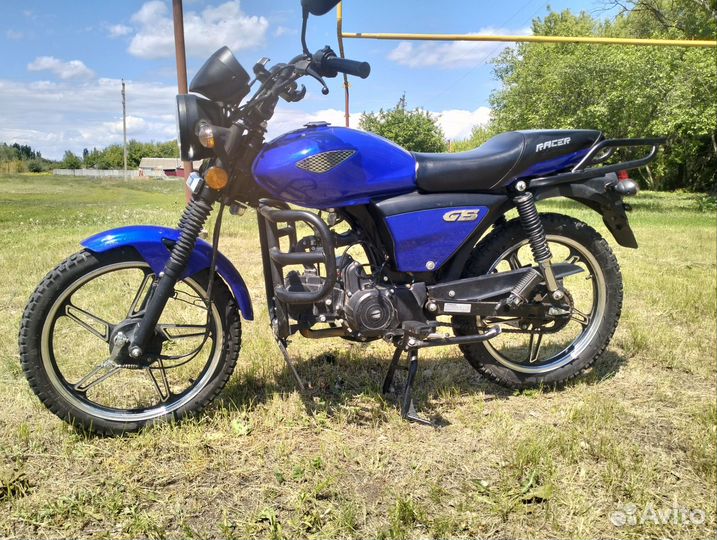 Продам мопед