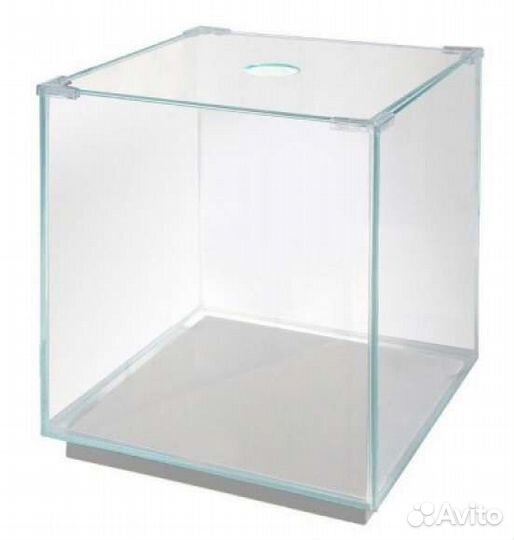 Аквариумы 10, 20 и 30л