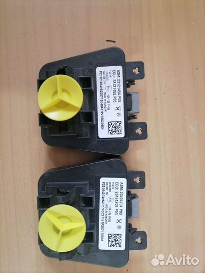 Камера с блоком управления