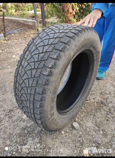 Bridgestone Blizzak DM-Z3 275/60 R18