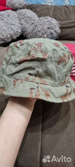 Панама детская