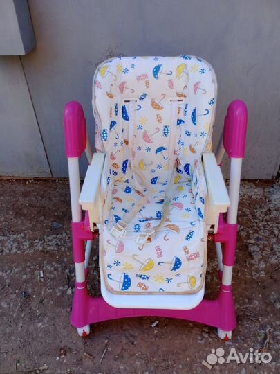 Стульчик для кормления