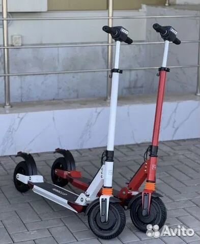 Gt 350S Электросамокат