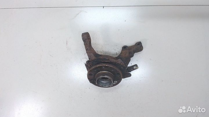 Ступица (кулак, цапфа) Opel Zafira A, 2004