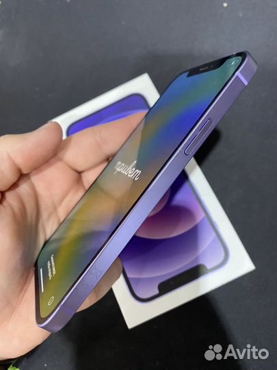 iPhone 12, 128 ГБ