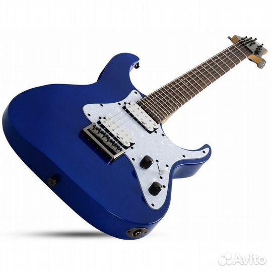 Электрогитара Schecter Banshee-6