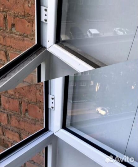 Клининговые услуги