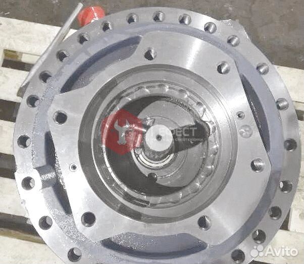 Бортовой редуктор 718883