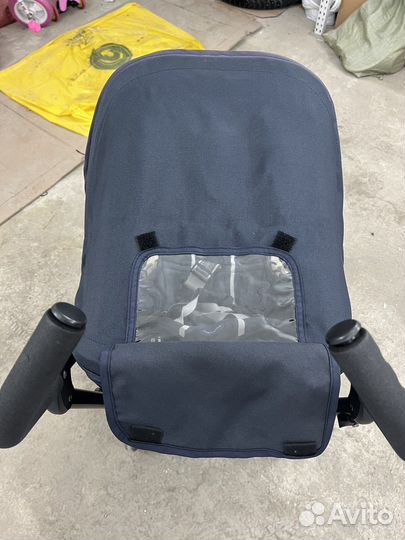 Коляска inglesina trip