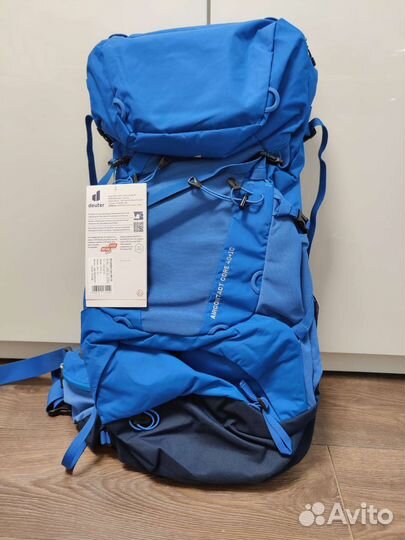 Рюкзак Deuter Aircontact Core 40 + 10