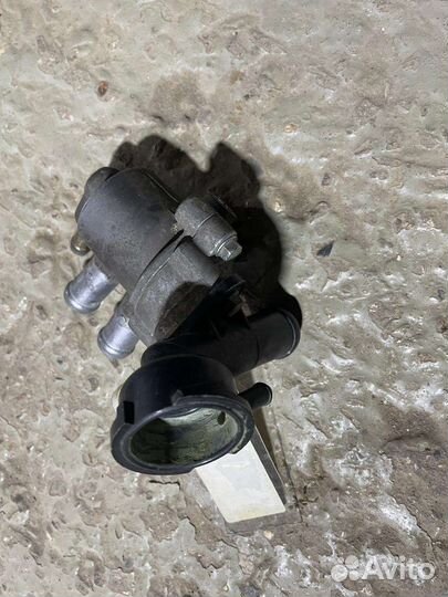 Термостат honda cbr