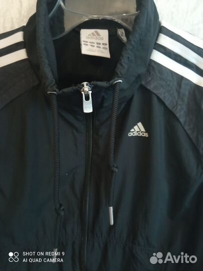 Спортивный костюм adidas originals 152-158