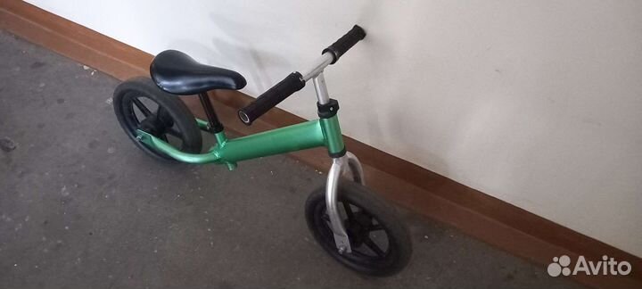 Беговел aloha