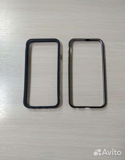 Бампер для iPhone 6/6S