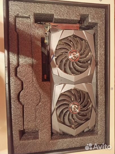 Видеокарта rtx 2070