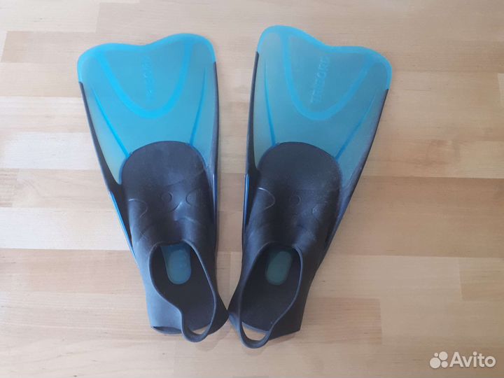 Ласты детские 30 размер