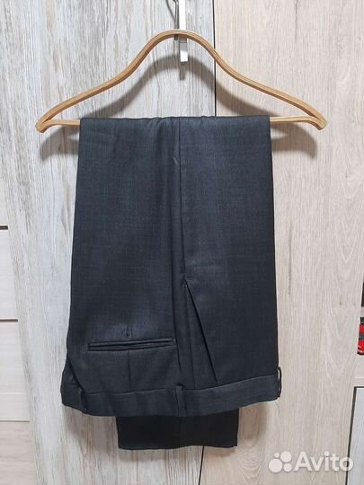 Мужская одежда