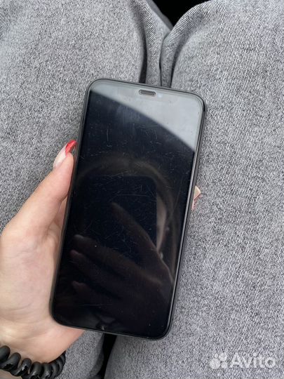 iPhone 11 Pro, 256 ГБ