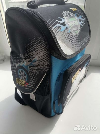 Рюкзак для начальной школы