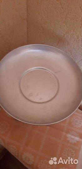 Весы бытовые кухонные. Винтаж СССР