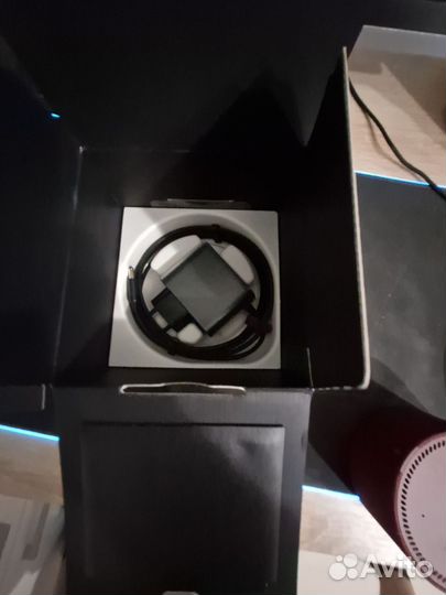 Яндекс станция мини