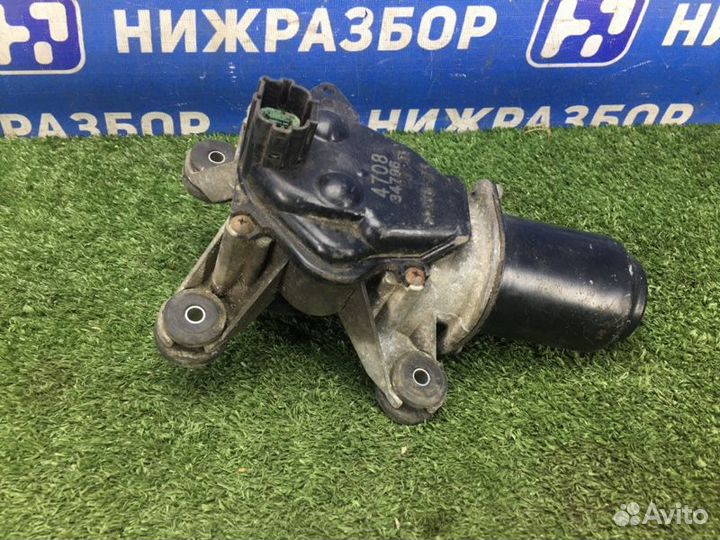 Моторчик стеклоочистителя Nissan Maxima A33