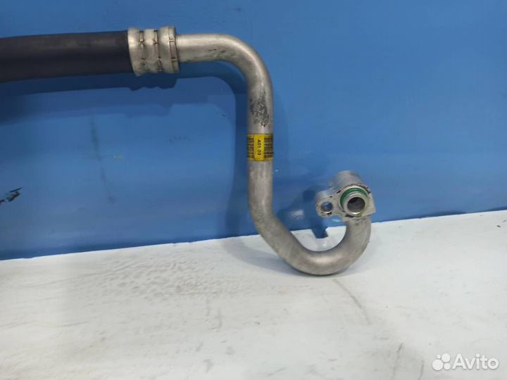 Трубка кондиционера Hyundai Grand Starex 2007-2015