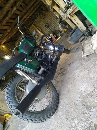 Не совсем планета 5