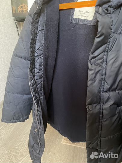 Куртка детская