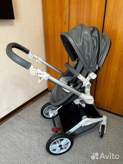 Детская коляска HOT MOM 360