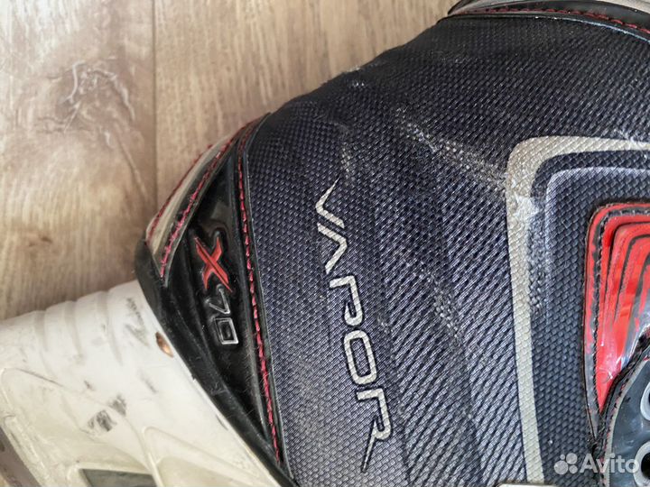 Хоккейная форма бу взрослая