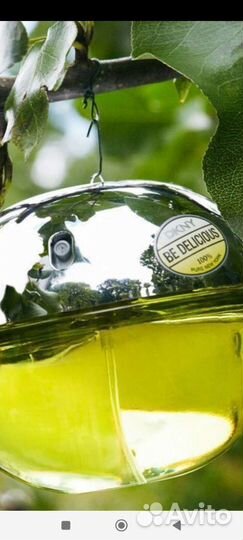 Парфюм женский dkny