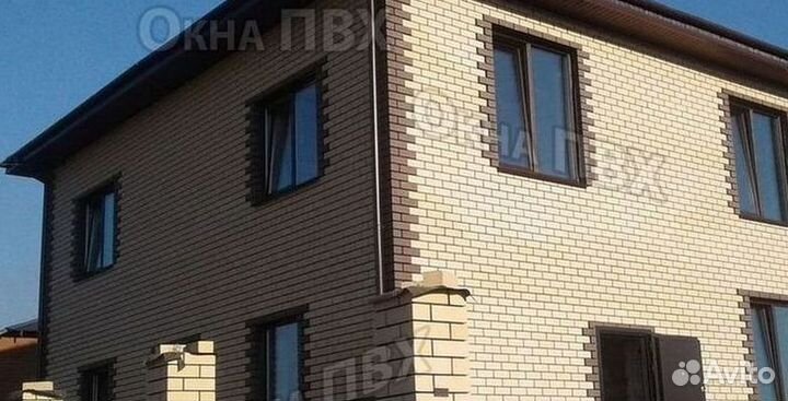 Остекление окон