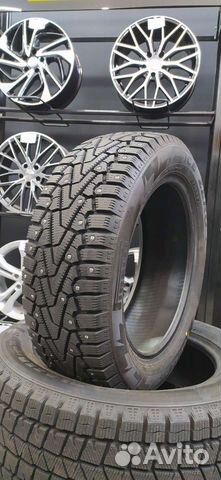 Pirelli Ice Zero 205/60 R16