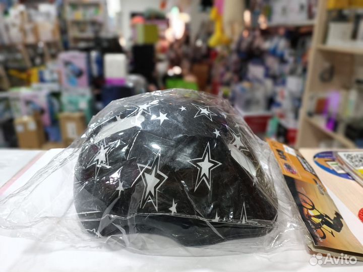 Шлем+налокотники+наколенники Sport Helmet